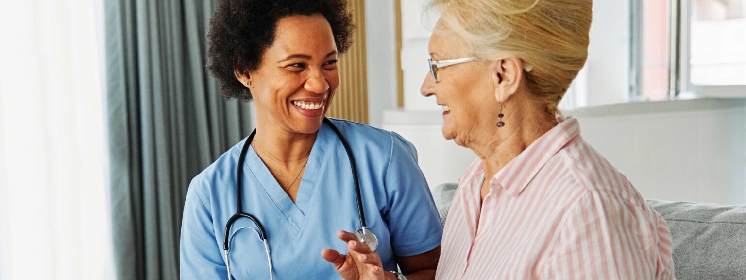 Home Health St. Louis | LSS