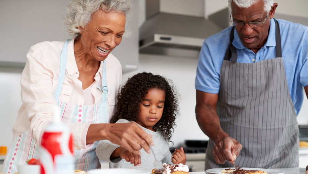 Preparing Your Home for Aging in Place: The Kitchen