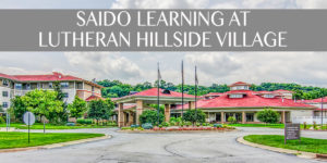 Lutheran Hillside Village to Introduce Promising Cognitive Therapy Program for Residents with Alzheimer’s Symptoms