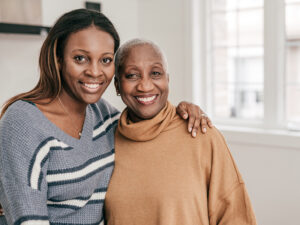 Caring For Aging Parents Checklist