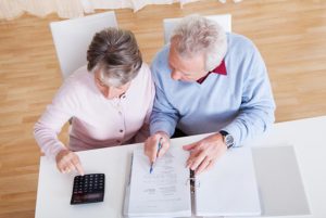 What Does a Senior Living Community Cost?