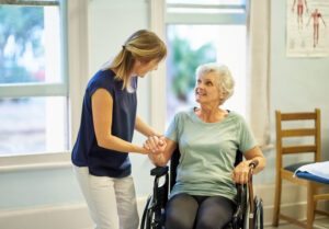 Skilled Nursing Facility, Nursing Home, Care Center: What Does it All Mean?