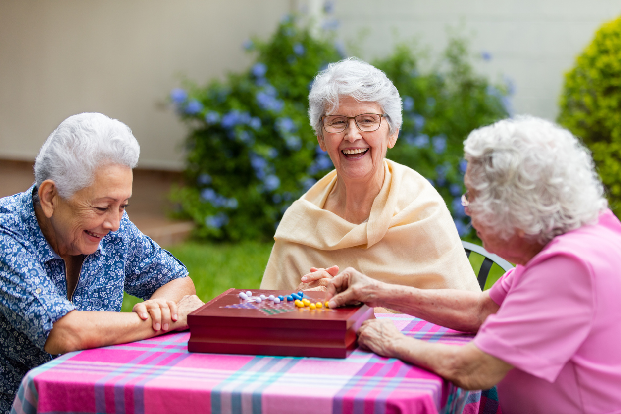 At Home Care For Seniors Cost